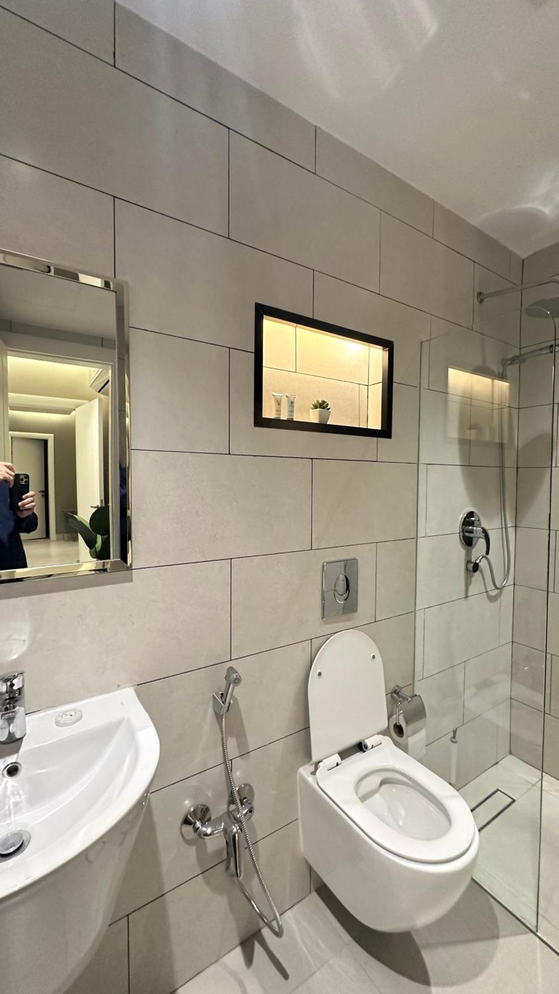 Apartment G مودرن جديده 2024 وانيقه Riyadh