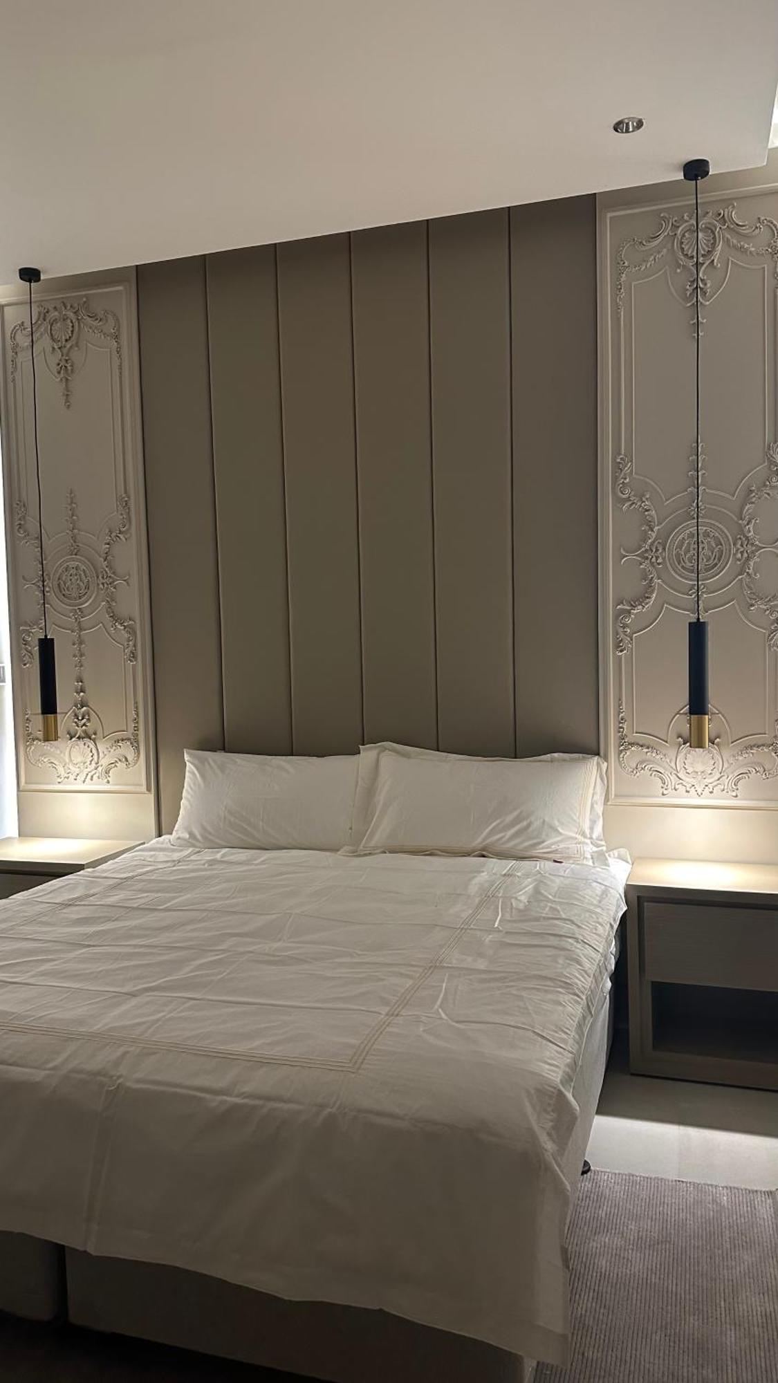 Apartment G مودرن جديده 2024 وانيقه Riyadh
