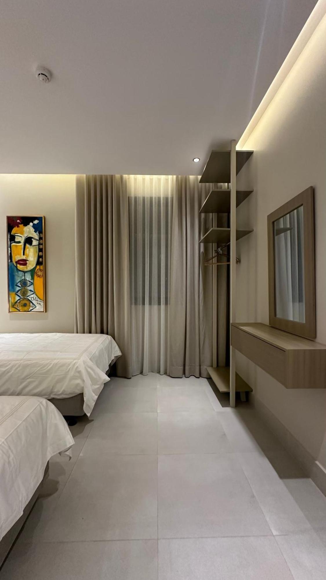 G مودرن جديده 2024 وانيقه Apartment Riyadh