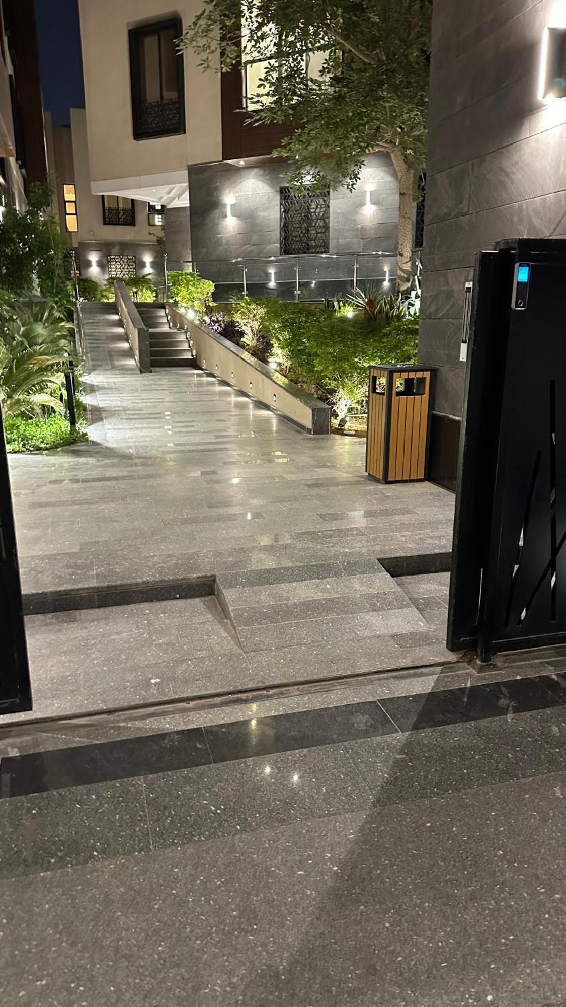 G مودرن جديده 2024 وانيقه Apartment