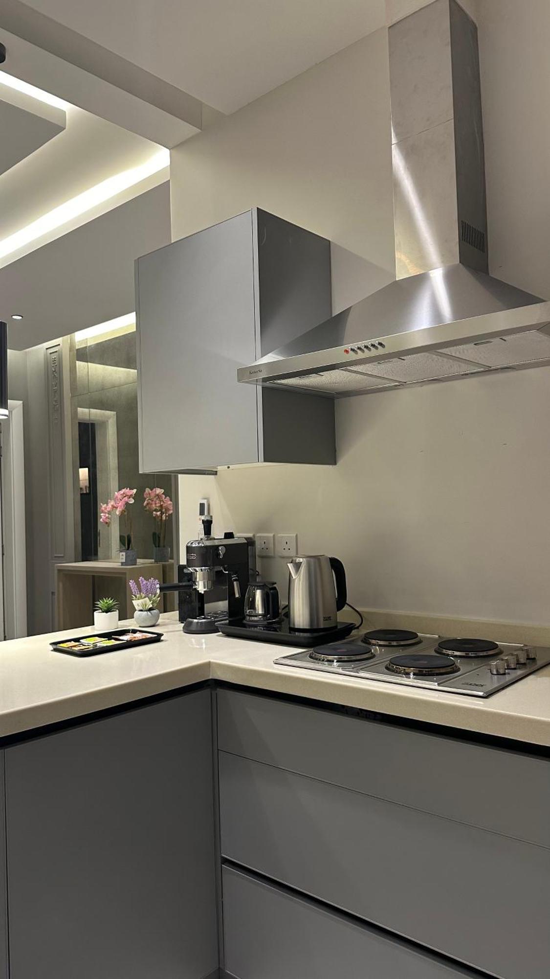 G مودرن جديده 2024 وانيقه Apartment Riyadh