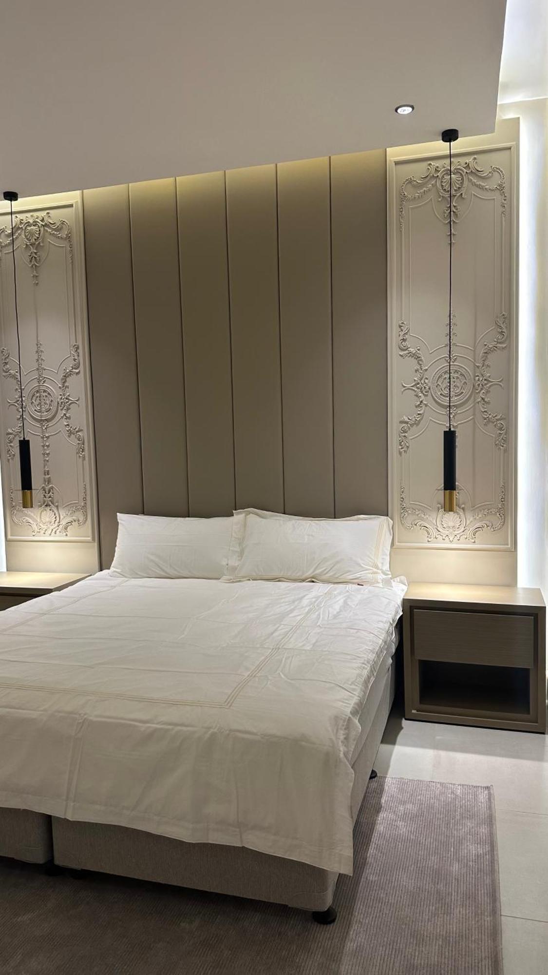 G مودرن جديده 2024 وانيقه Apartment