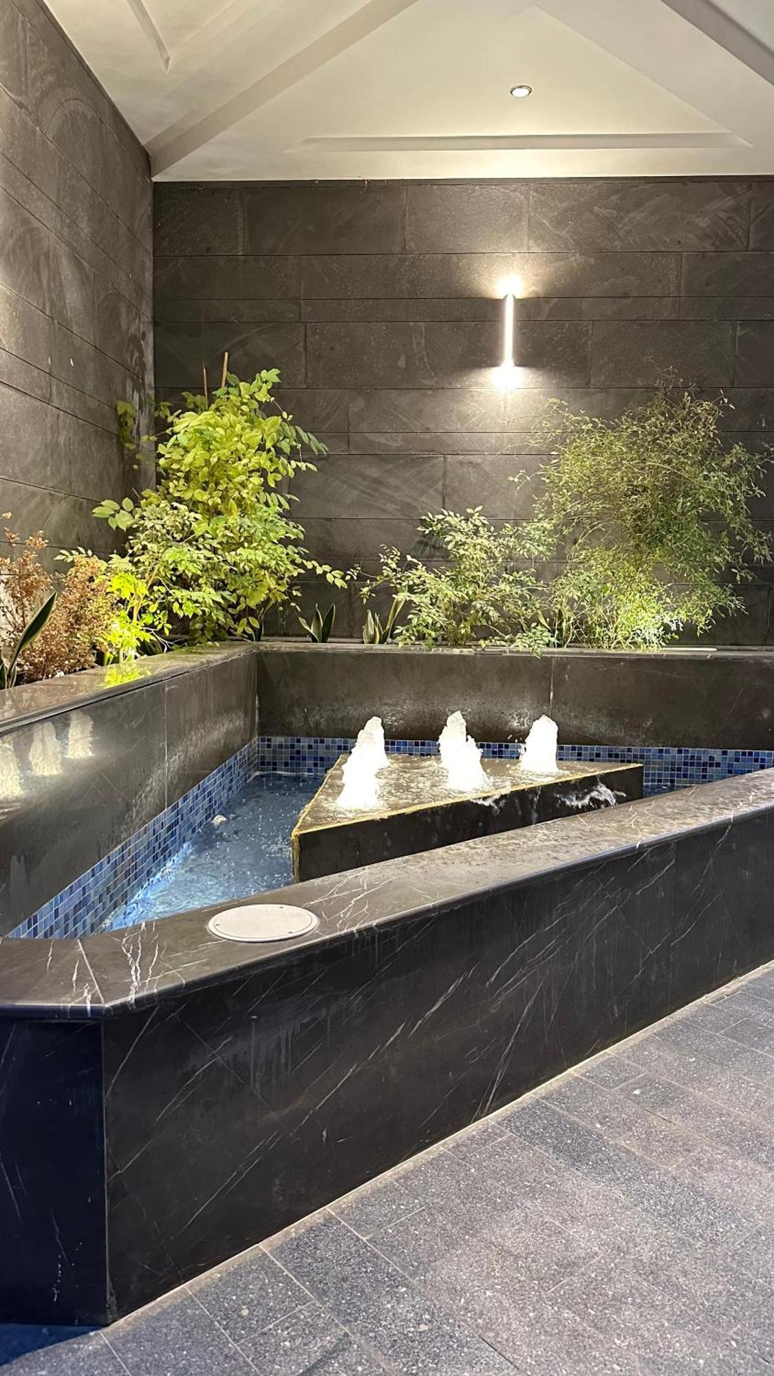 Apartment G مودرن جديده 2024 وانيقه *